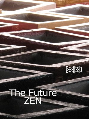 cover image of The Future Zen